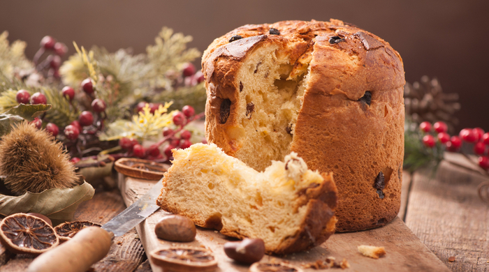 panettone